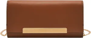 Fossil Penrose Wallet Crossbody