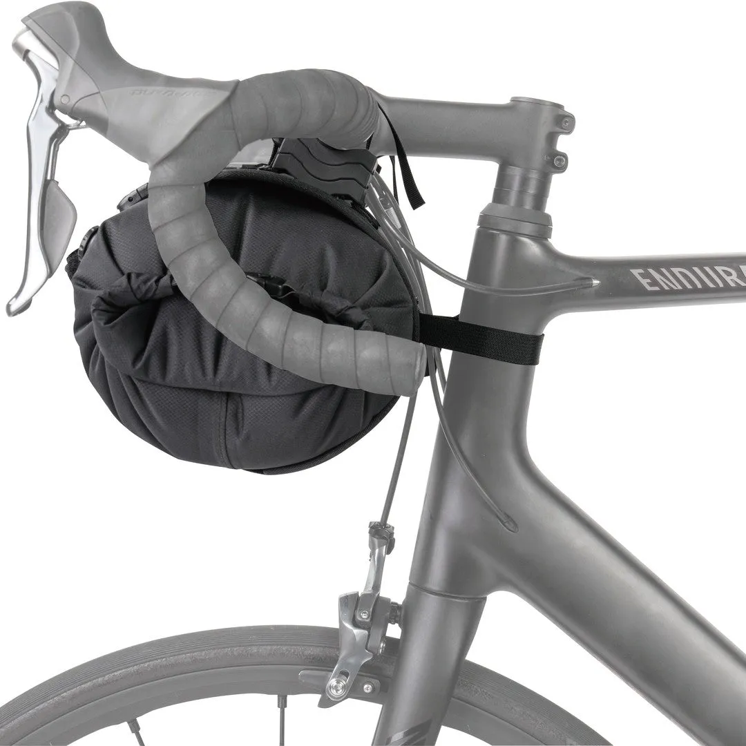 FRONTLOADER HANDLEBAR BAG 8L