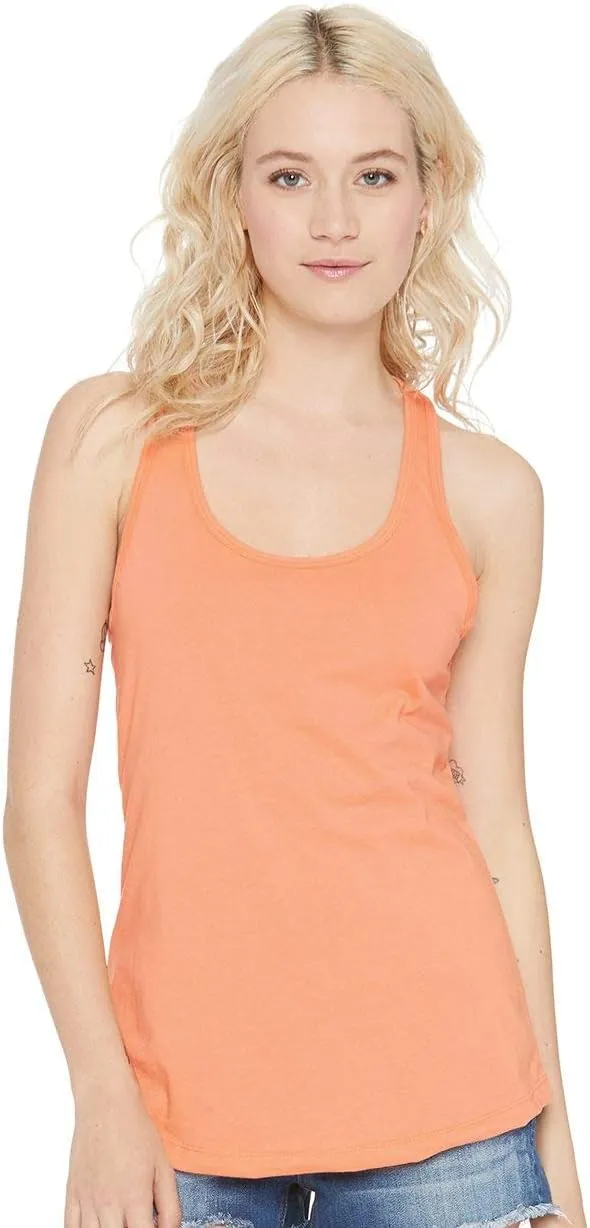 Fuck Around and Find Out Sexual Joke R-Rated Humor Ladies Racerback Tank Top