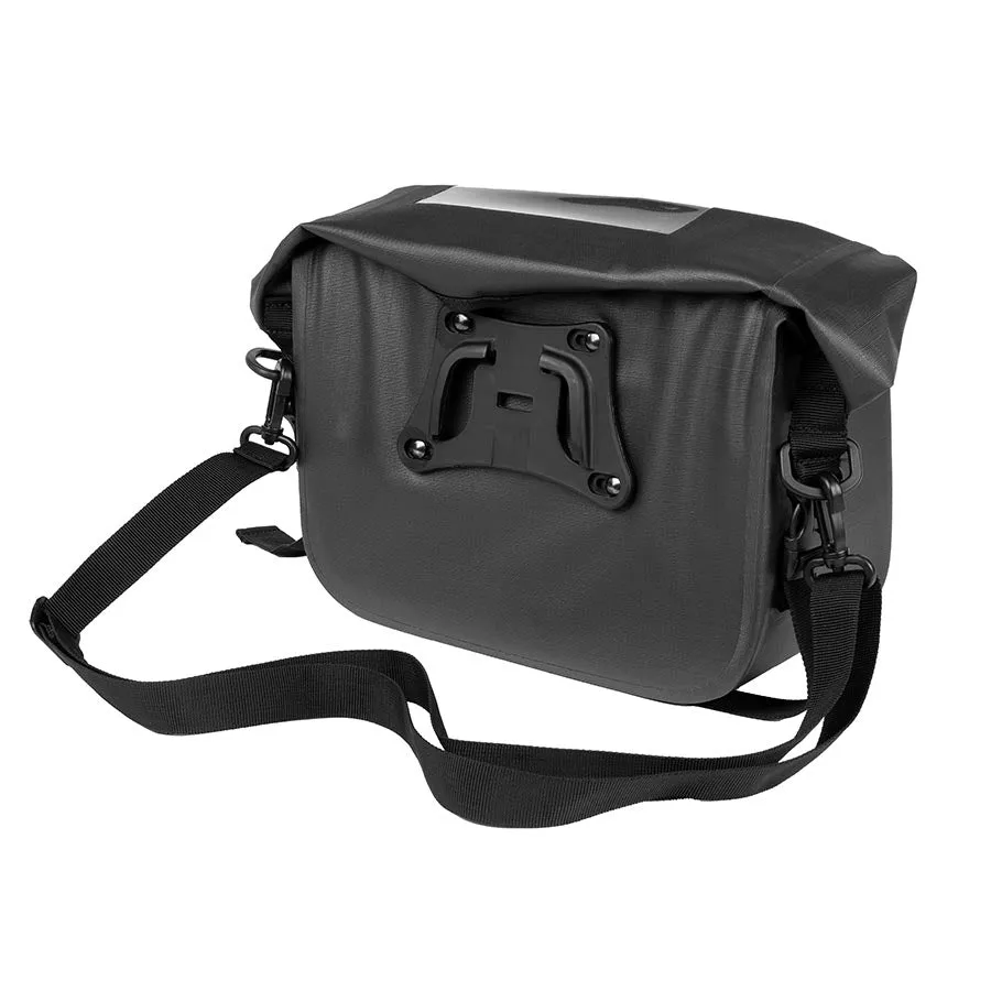 Gallatin HB QR Bag