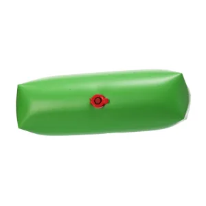 GANAZONO Trees Drip Irrigation Bag Tree Watering Bag Tree Water Bags Plant Watering Devices Automatic Drip Water Bag Plant Irrigation Drip Irrigation System Garden Plastic Green