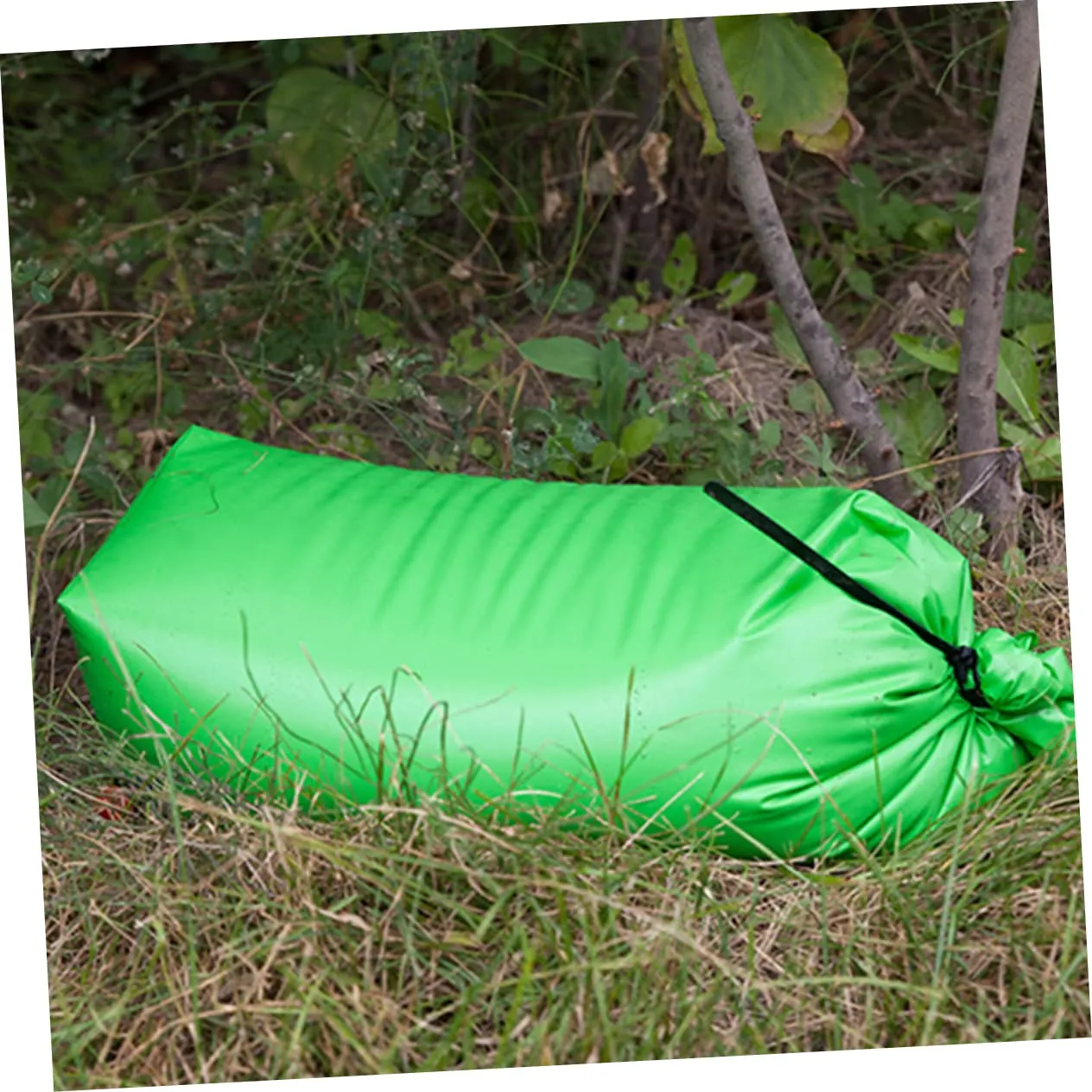 GANAZONO Trees Drip Irrigation Bag Tree Watering Bag Tree Water Bags Plant Watering Devices Automatic Drip Water Bag Plant Irrigation Drip Irrigation System Garden Plastic Green