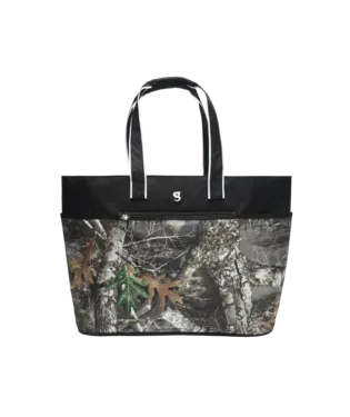 Geckobrands Oversized Beach Tote