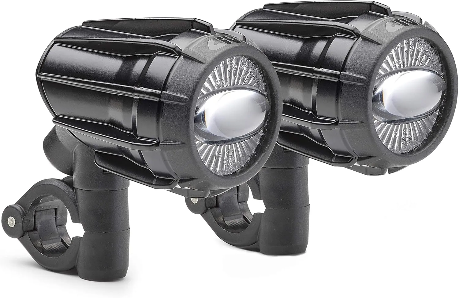 GIVI Auxiliary LED Fog Lamps