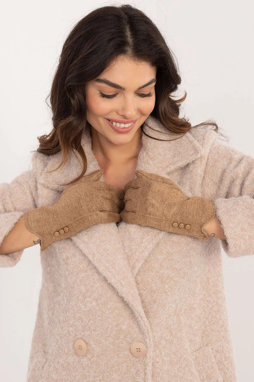 Gloves model 200843 AT