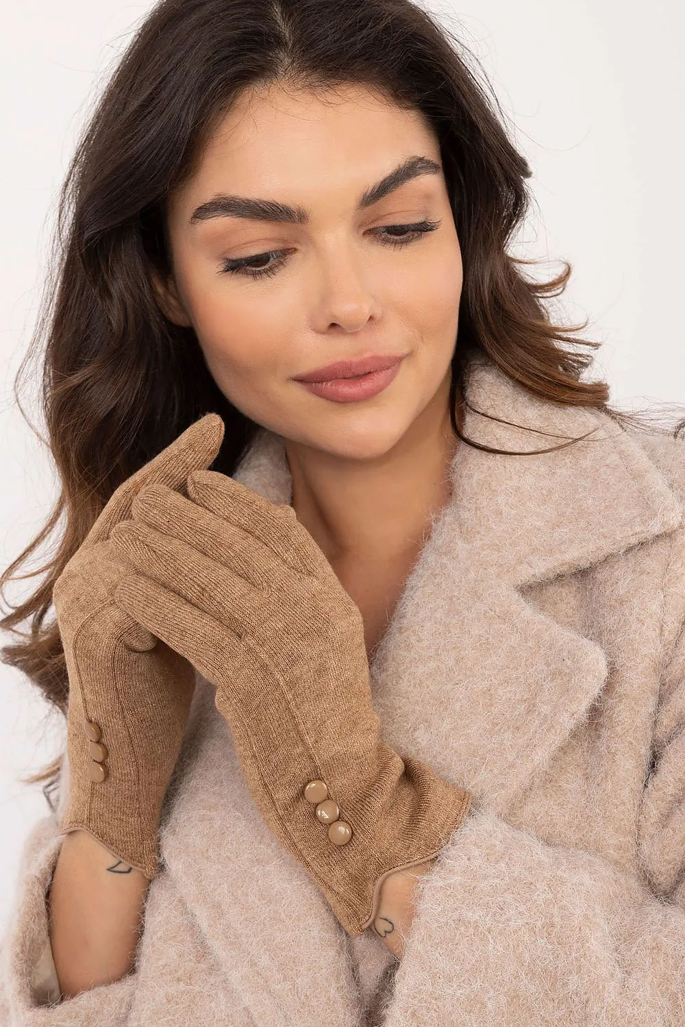 Gloves model 200843 AT