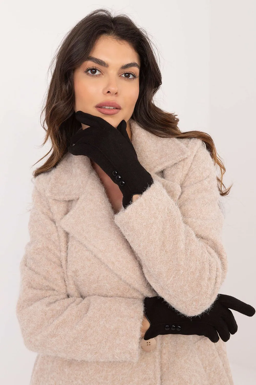 Gloves model 200843 AT