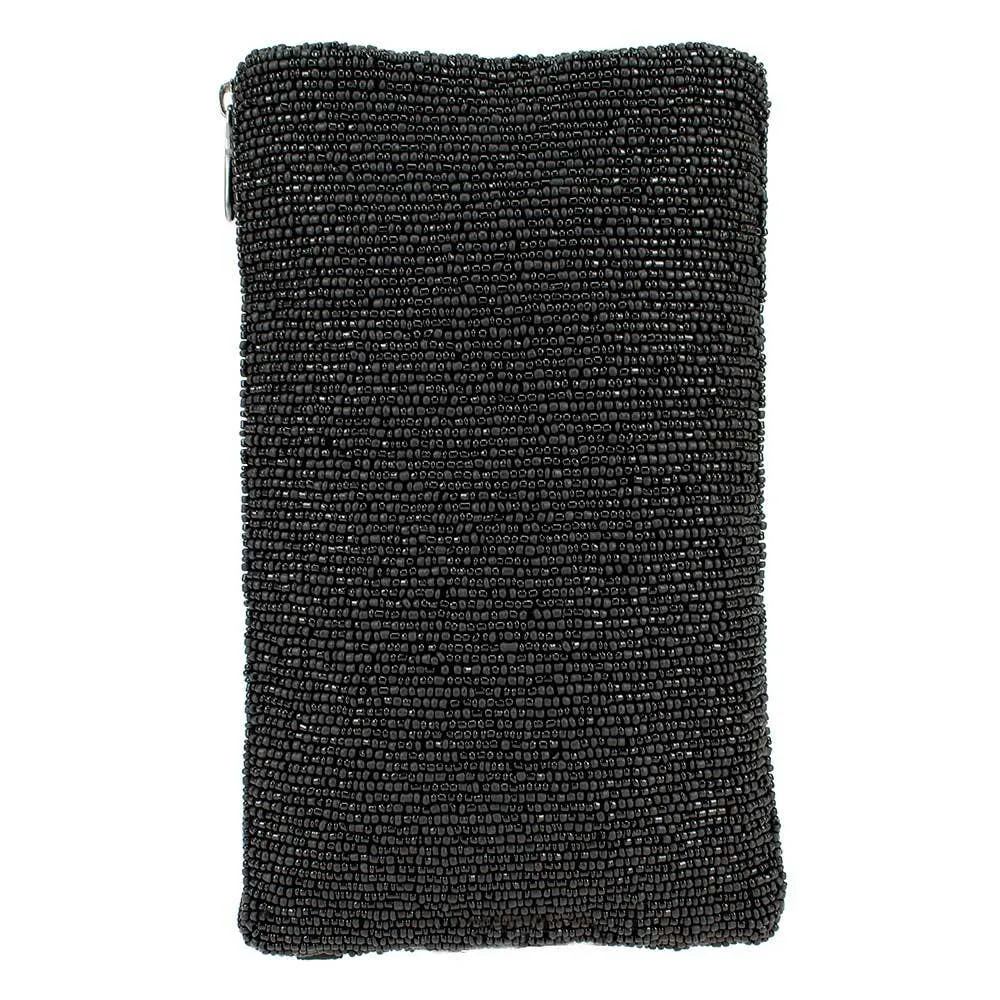 Good Luck Crossbody Phone Bag
