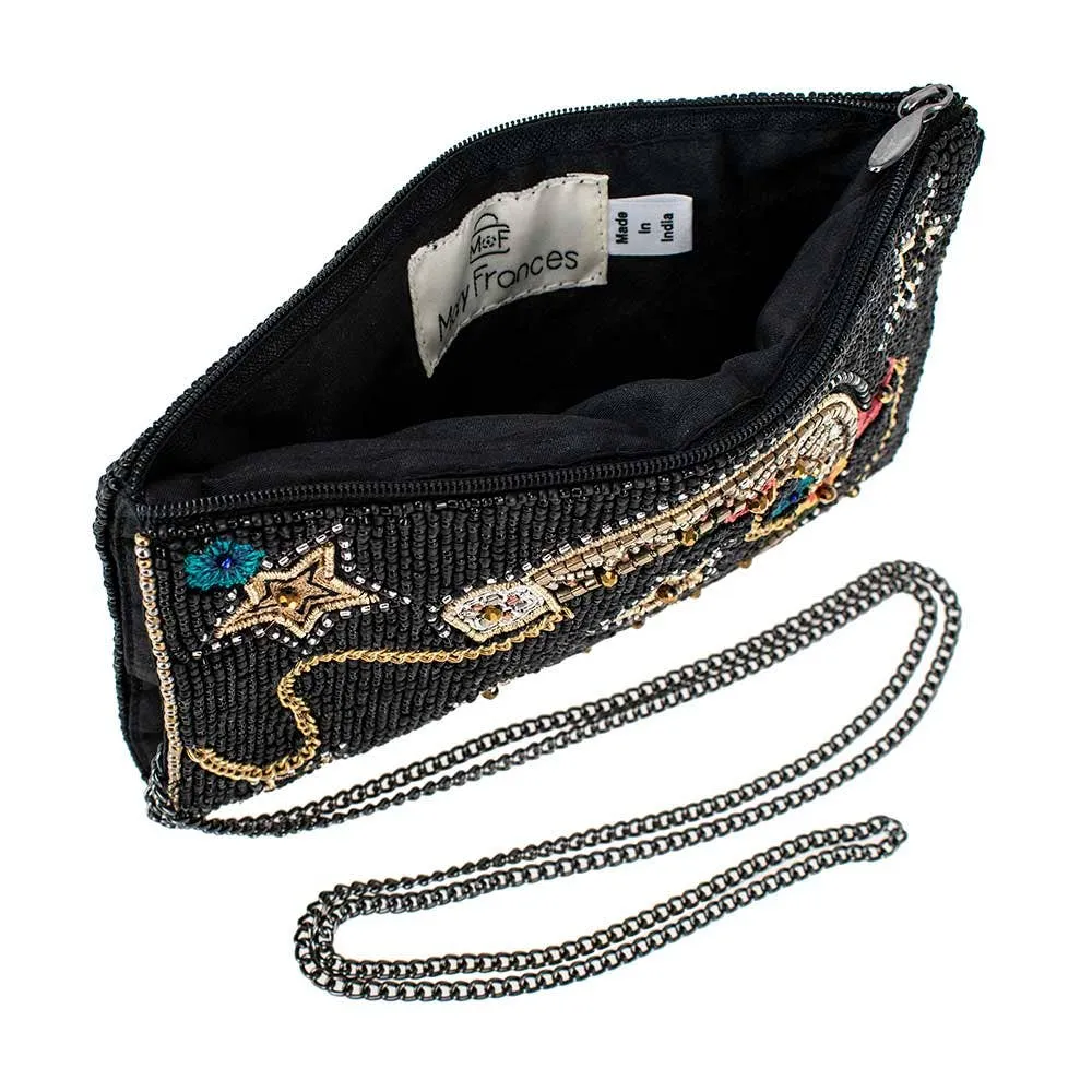 Good Luck Crossbody Phone Bag