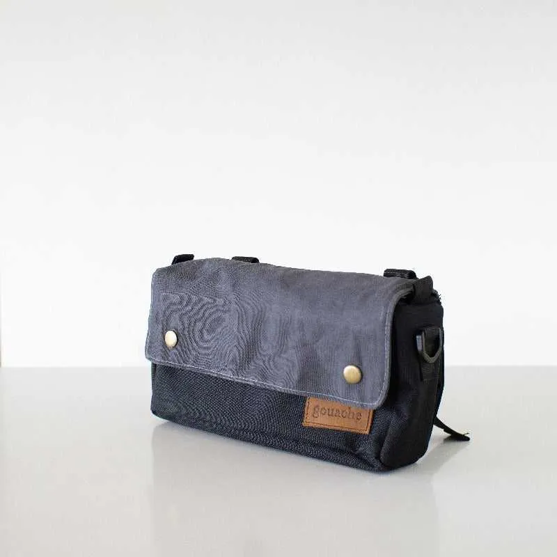 Gouache Otto Rider Bag