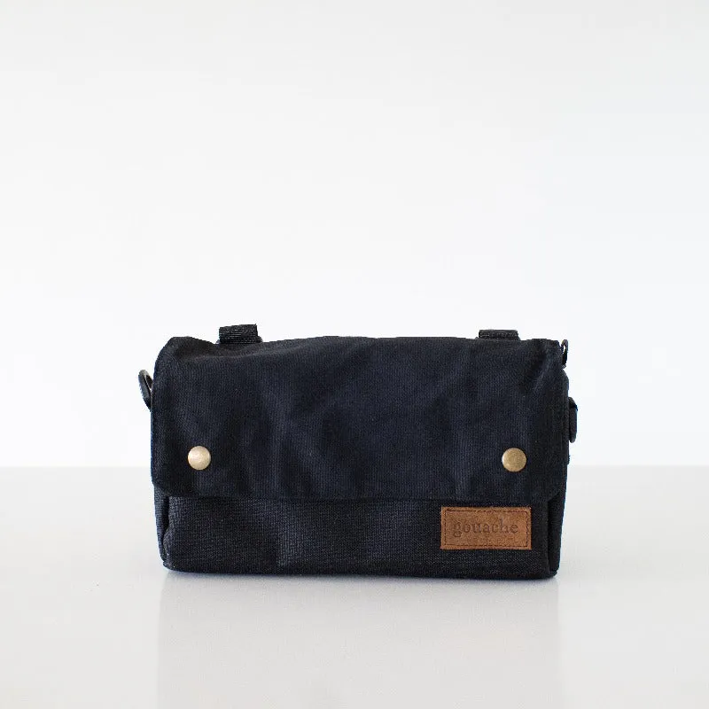 Gouache Otto Rider Bag