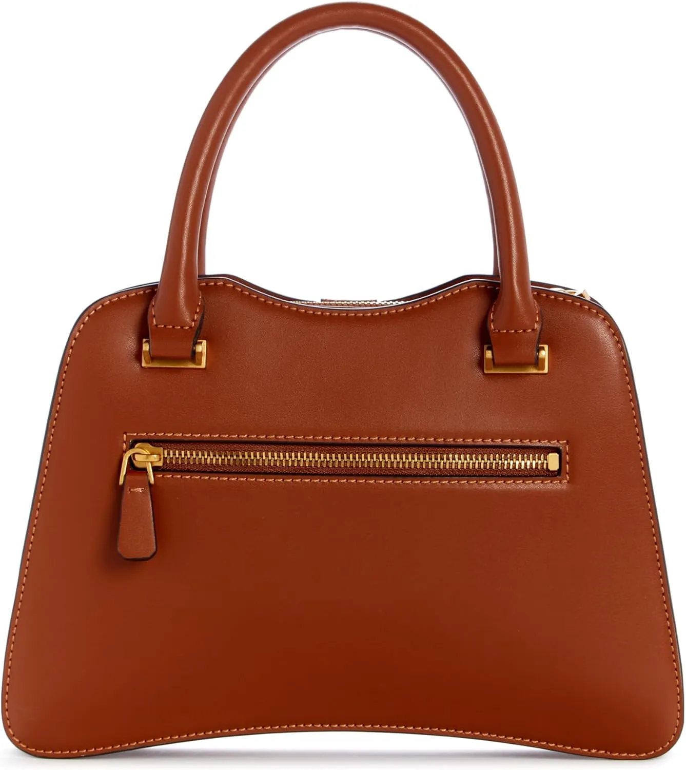 GUESS Kuba Small Satchel