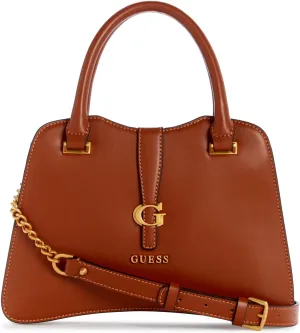 GUESS Kuba Small Satchel