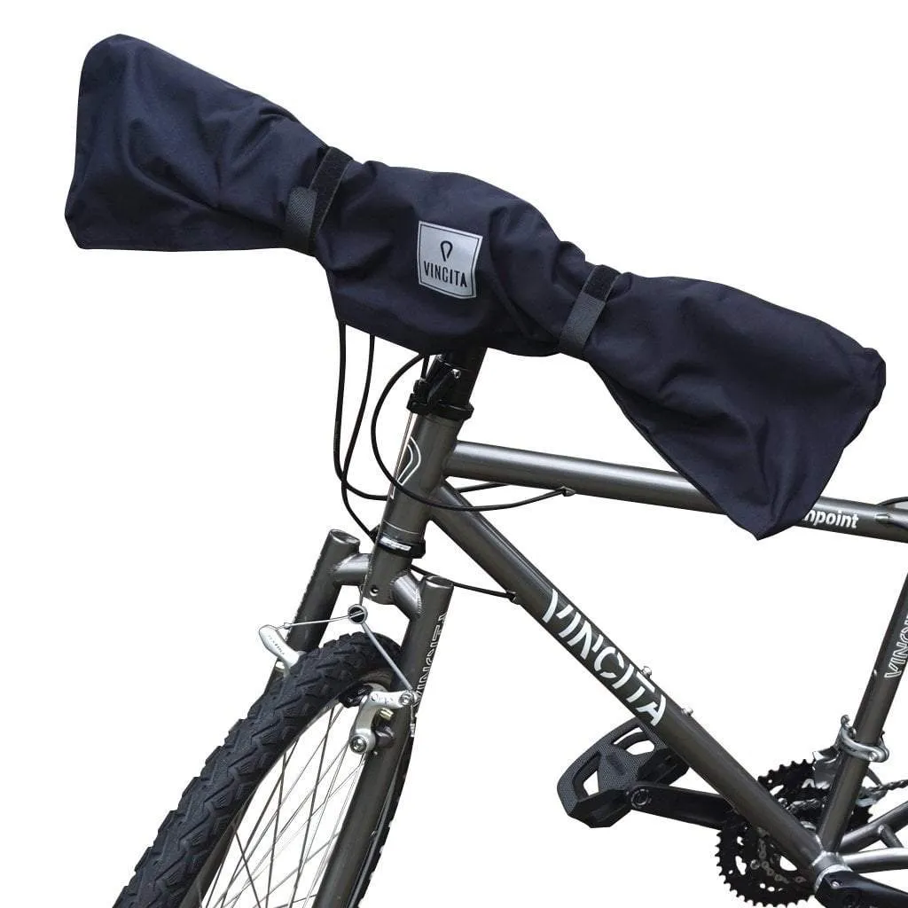 Handlebar Cover for Mountain Bike XL