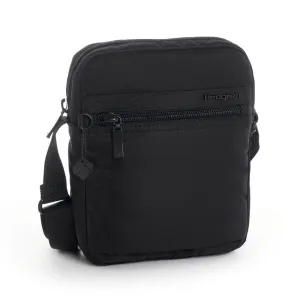 Hedgren Inner City Rush Shoulder Bag Small Black Blacksize Small