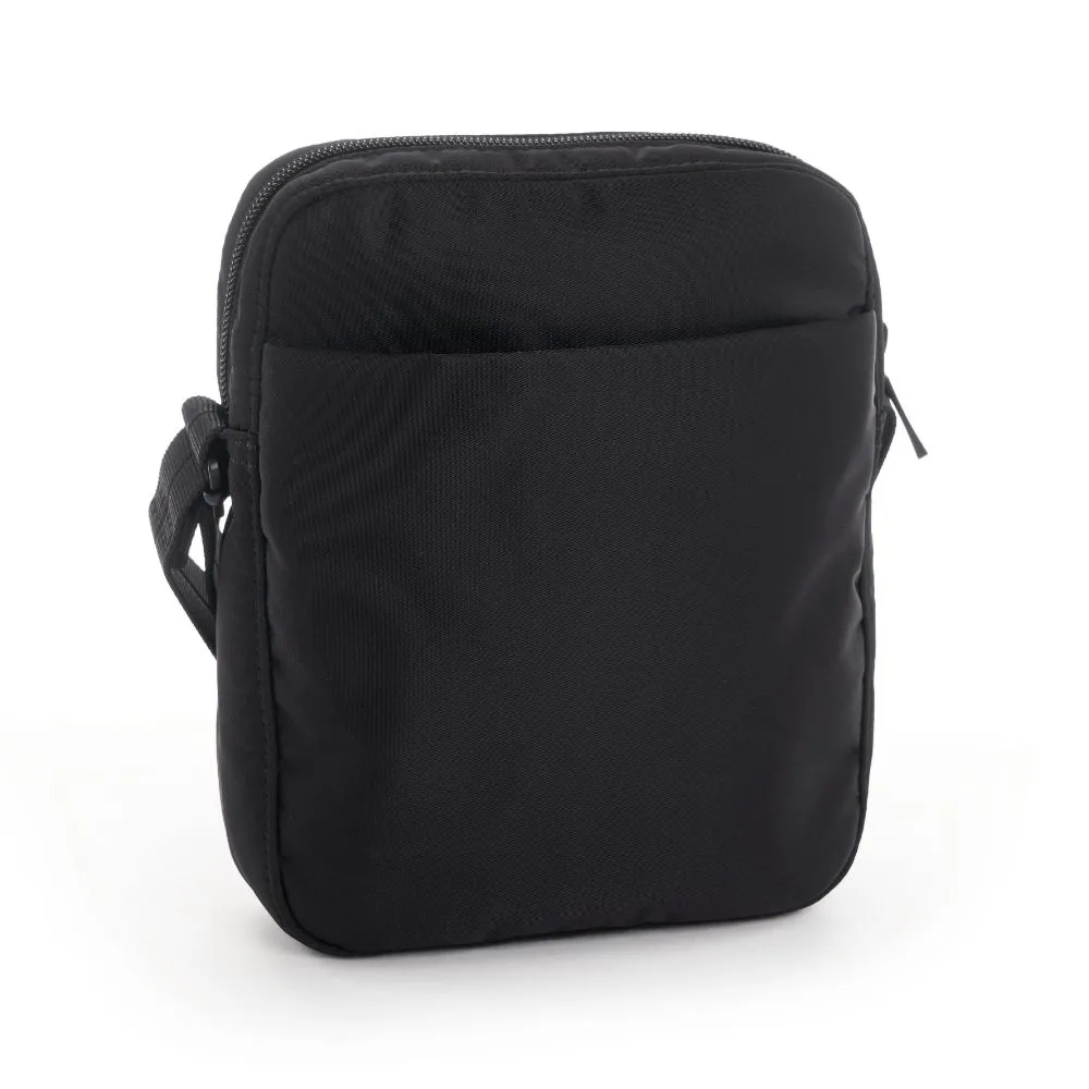 Hedgren Inner City Rush Shoulder Bag Small Black Blacksize Small