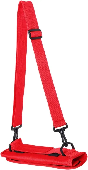 HEMOTON Essential: Lightweight Water-Resistant Golf Bag Adjustable Strap for Range Travel