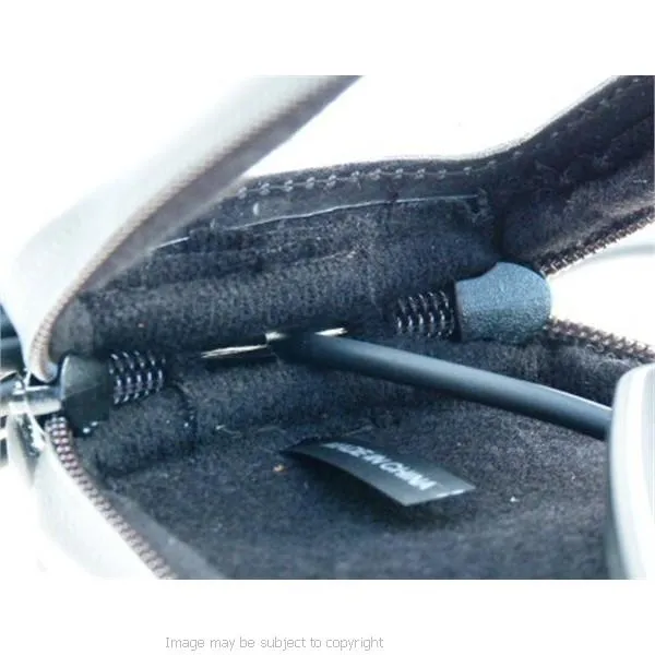 High Power Hardwire Weather Resistant Motorcycle Handlebar Mount for iPhone 11 (sku 49128)