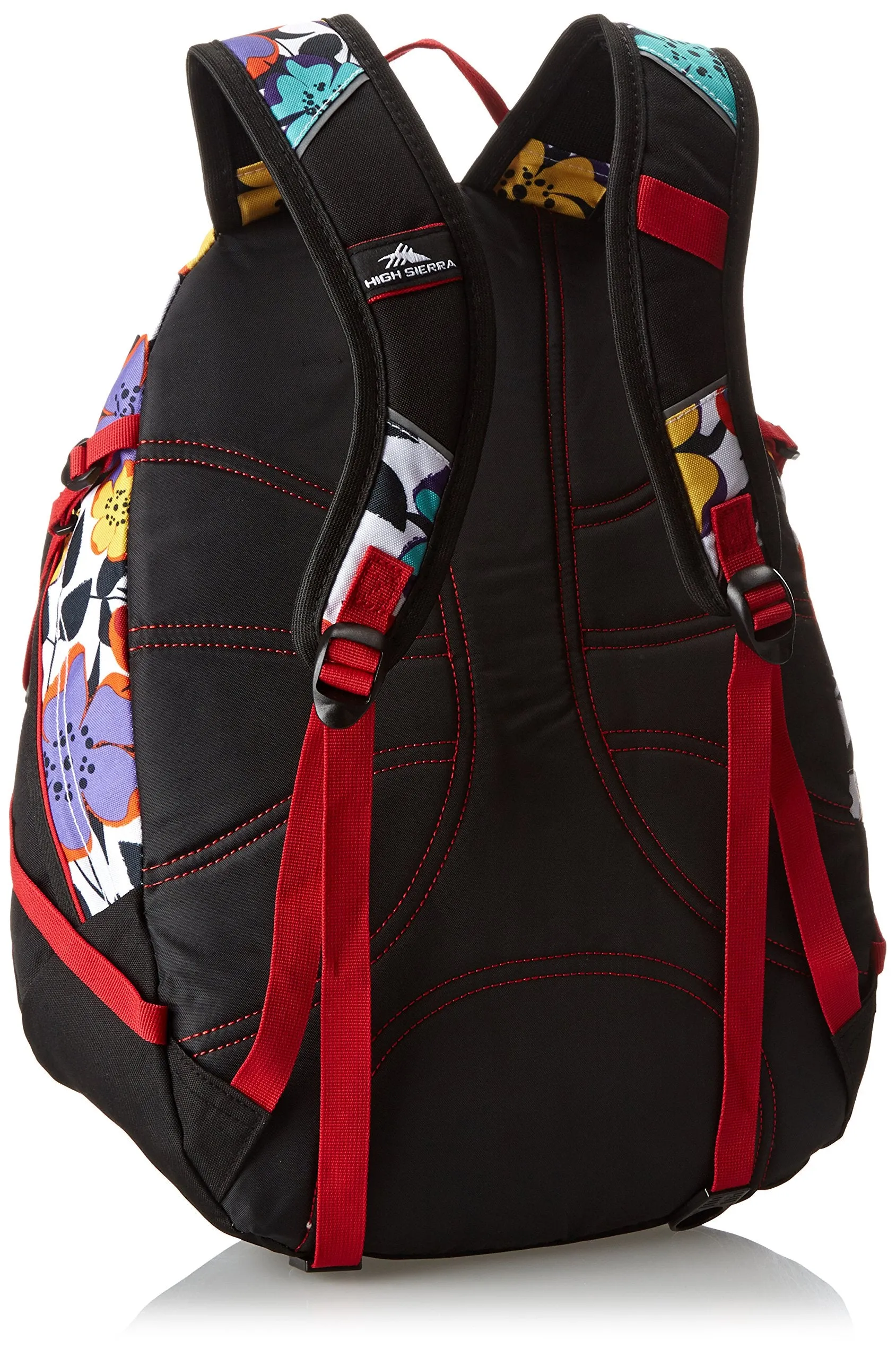 High Sierra Fat Boy School Backpack