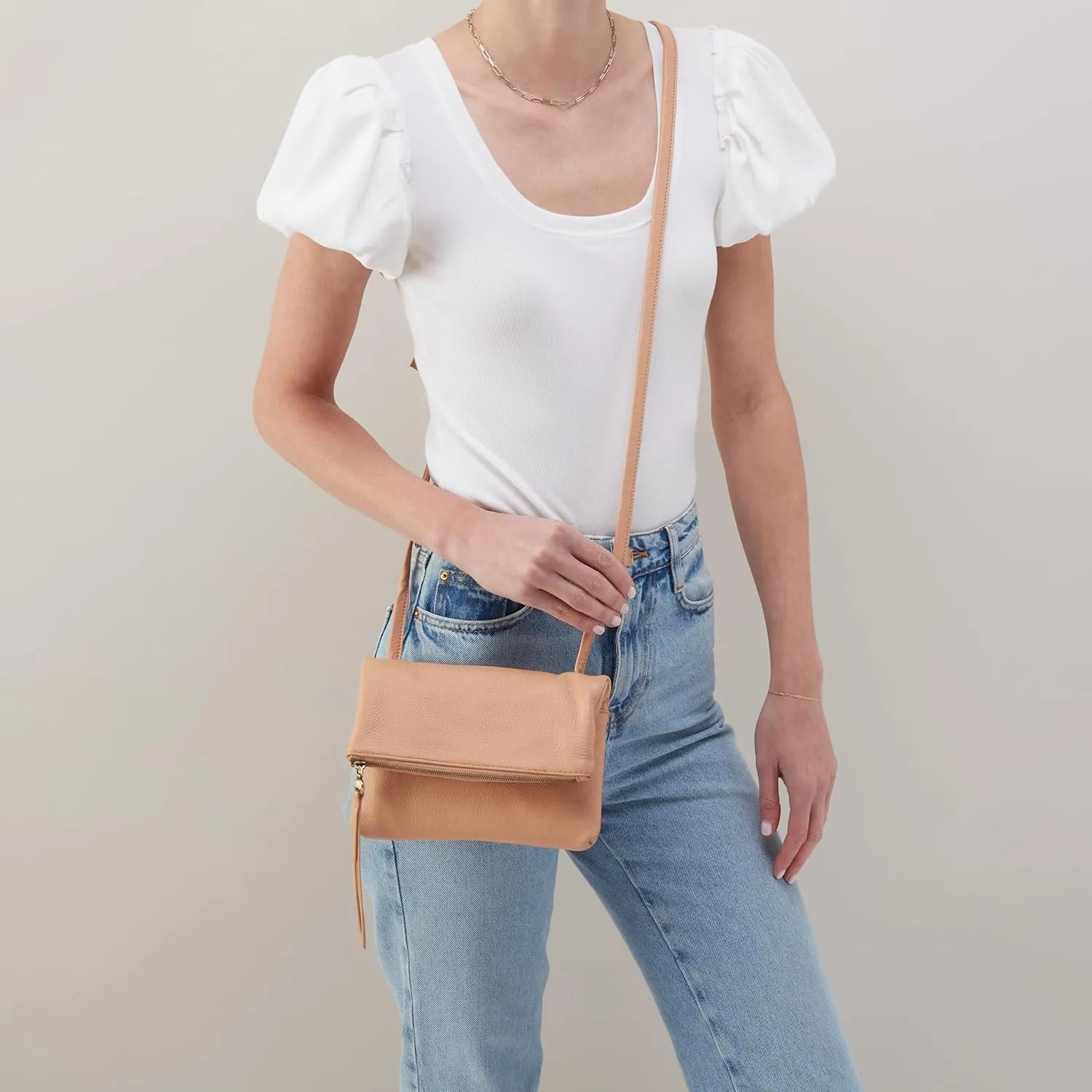 HOBO Grant Small Crossbody