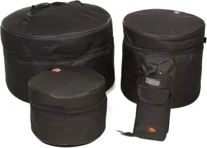 Humes & Berg Galaxy 3-Piece Bag Set with Free Stick Bag - 14 Inches X 24 Inch, 16 Inches X 16 Inch, 9 Inches X 13 Inches