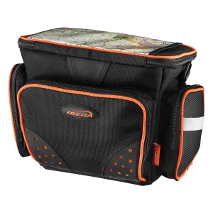 IBERA Front Handlebar DSLR Camera Case - Large | IB-HB3