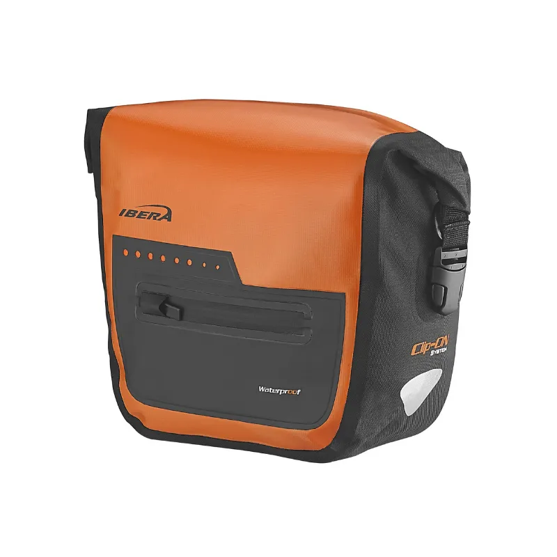 Ibera Waterproof Handlebar Bag