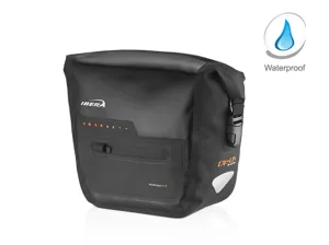 Ibera Waterproof Handlebar Bag