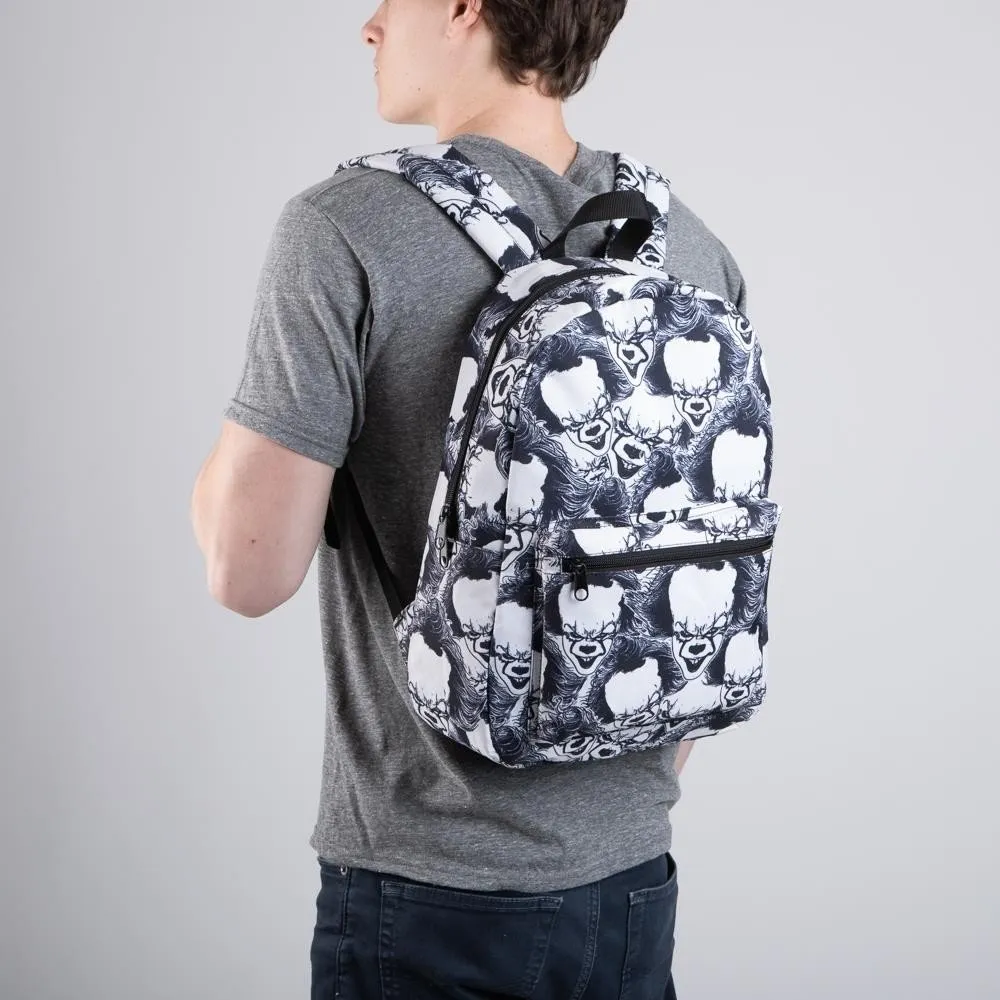 IT All Over Print Sublimated Backpack