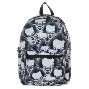 IT All Over Print Sublimated Backpack