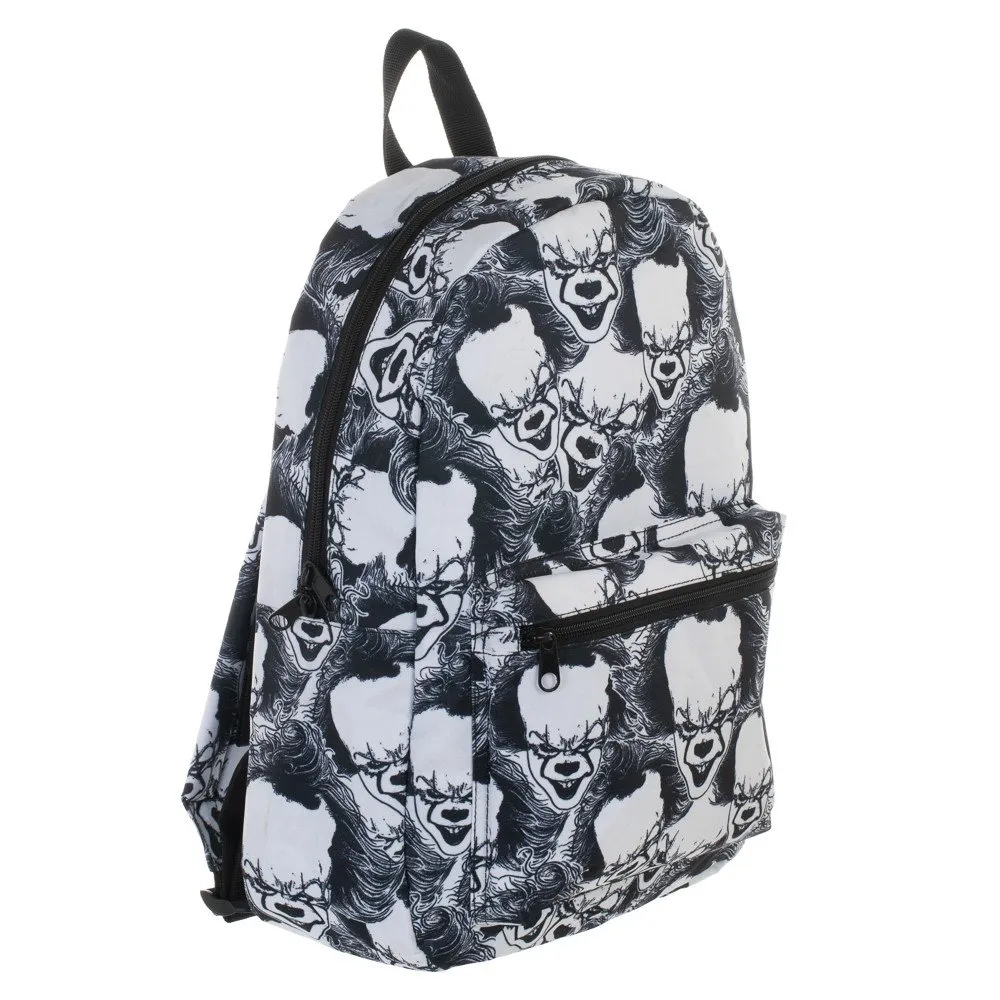 IT All Over Print Sublimated Backpack