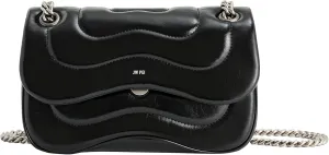 JW PEI Women's Tina Quilted Chain Crossbody