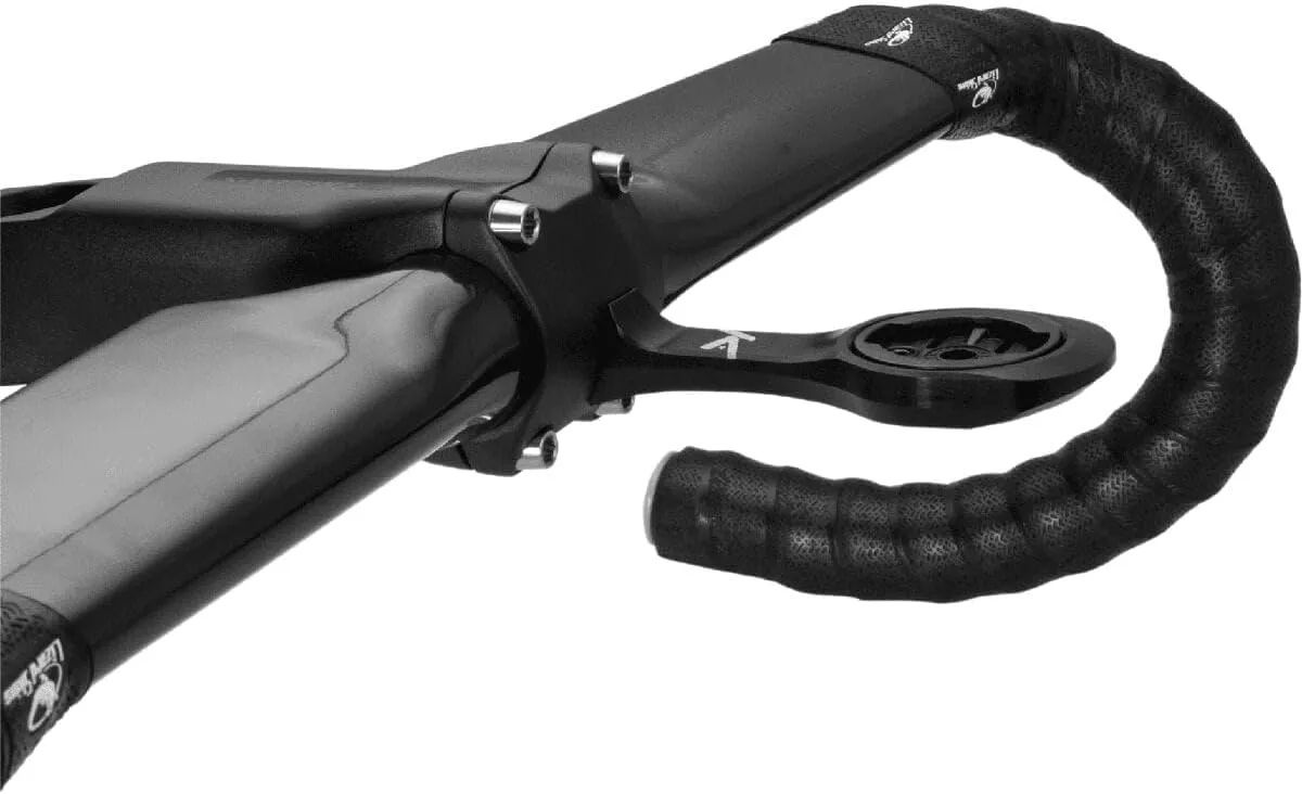 K-Edge | Specialized Future Bicycle Computer Handlebar Mount | Garmin | Black