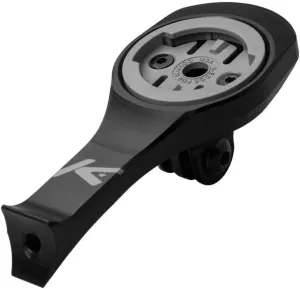 K-Edge | Specialized Roval Bicycle Computer Handlebar Combo Mount | Wahoo | Black
