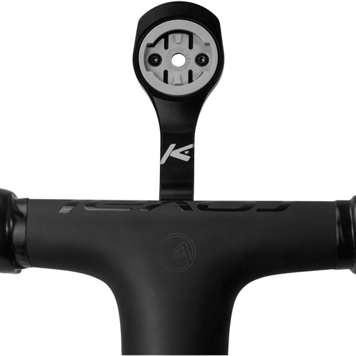 K-Edge | Specialized Roval Bicycle Computer Handlebar Mount | Garmin | Black