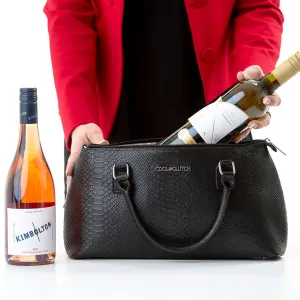 Kate Wine Cooler Handbag
