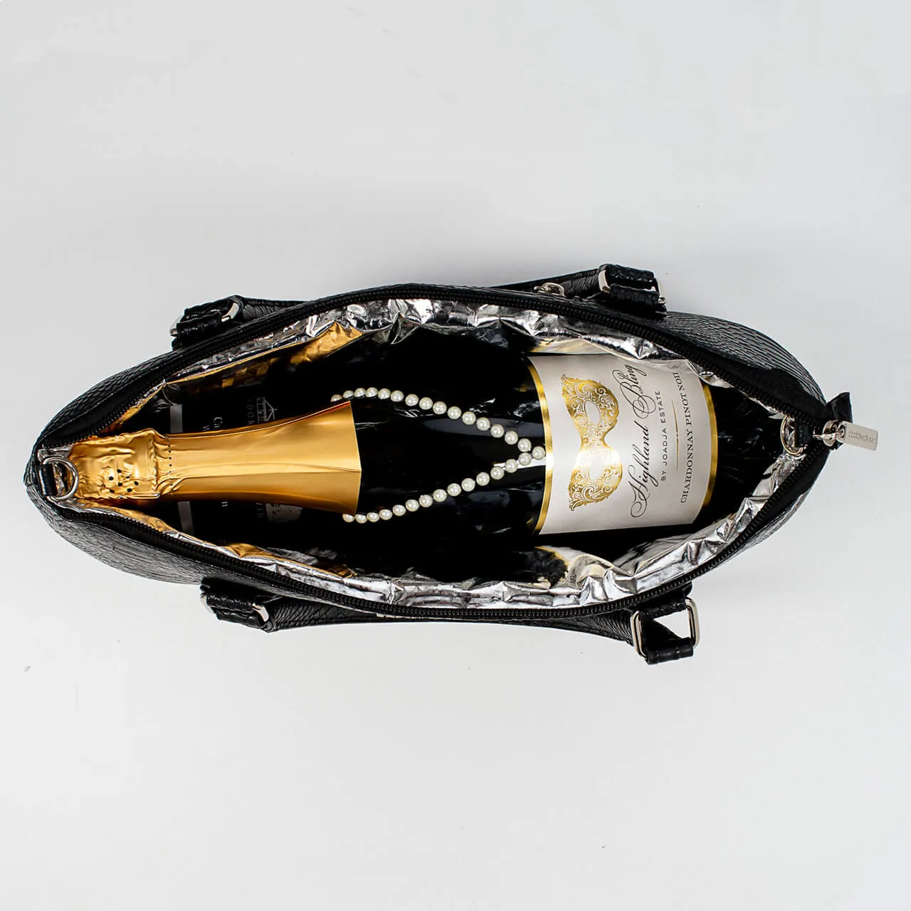 Kate Wine Cooler Handbag