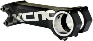 KCNC REYTON MTB ±17 Degree Stem 31.8mm/35mm x 120mm, Anodized Black, SK2200-Z