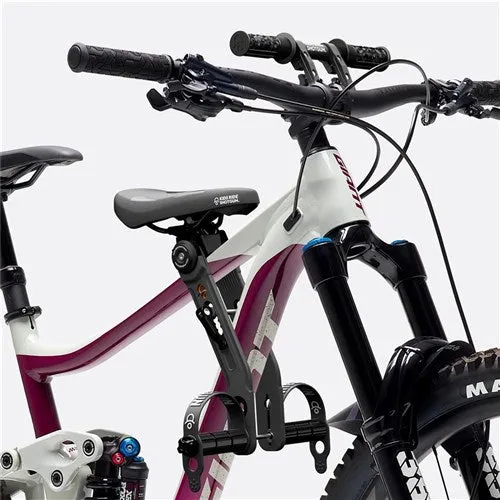 Kids Ride Shotgun 2.0 Seat Handlebar Combo
