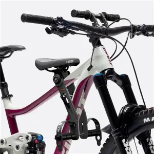 Kids Ride Shotgun 2.0 Seat Handlebar Combo