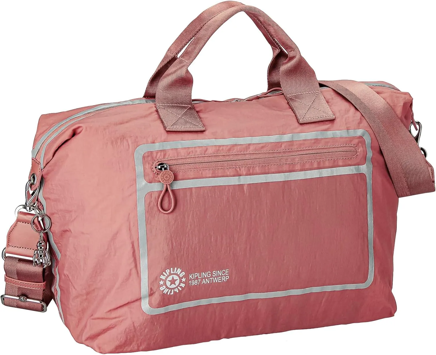 KIPLING(キプリング) Women's Boston Bag, N05, One Size