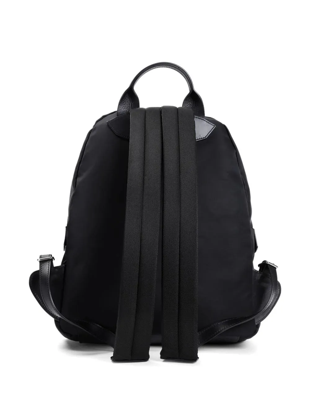 Kiton Backpack With Print