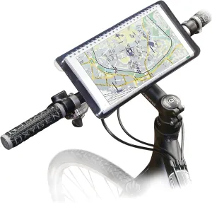 KlickFix Freeliner Kartenhalter