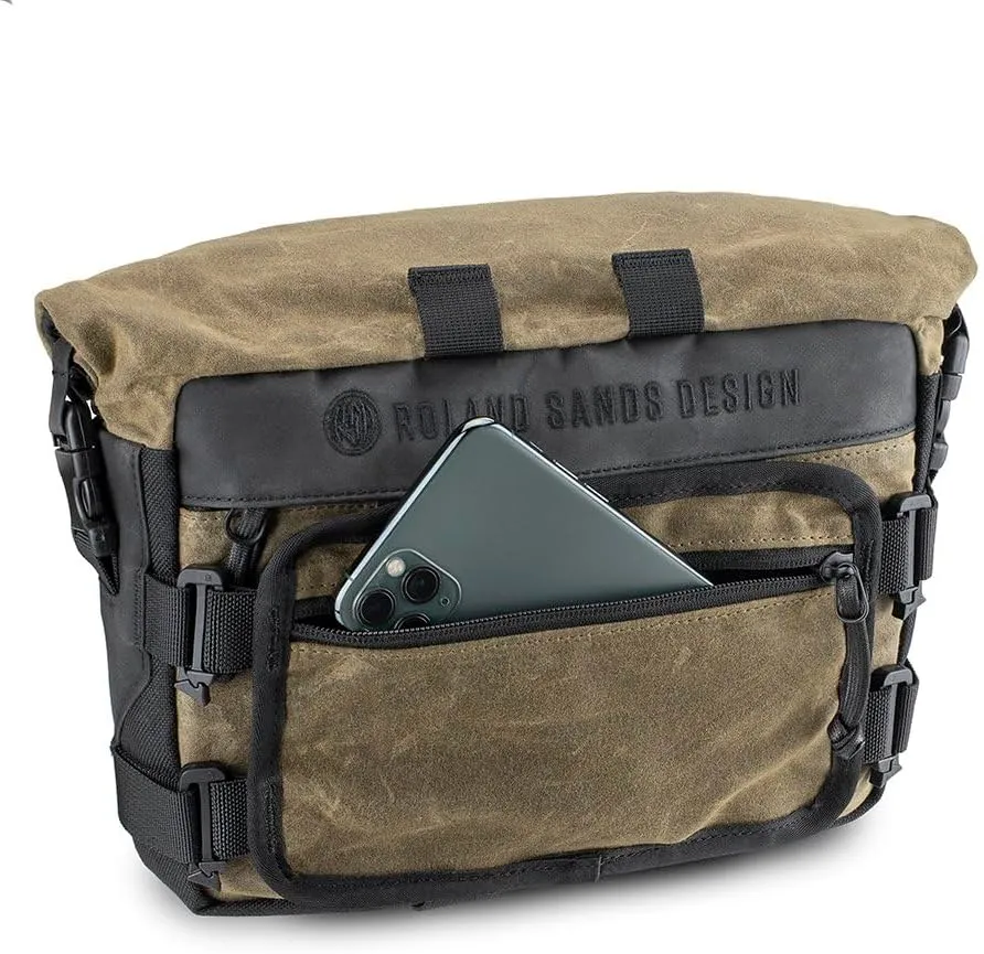 Kriega Roam Handlebar Bag