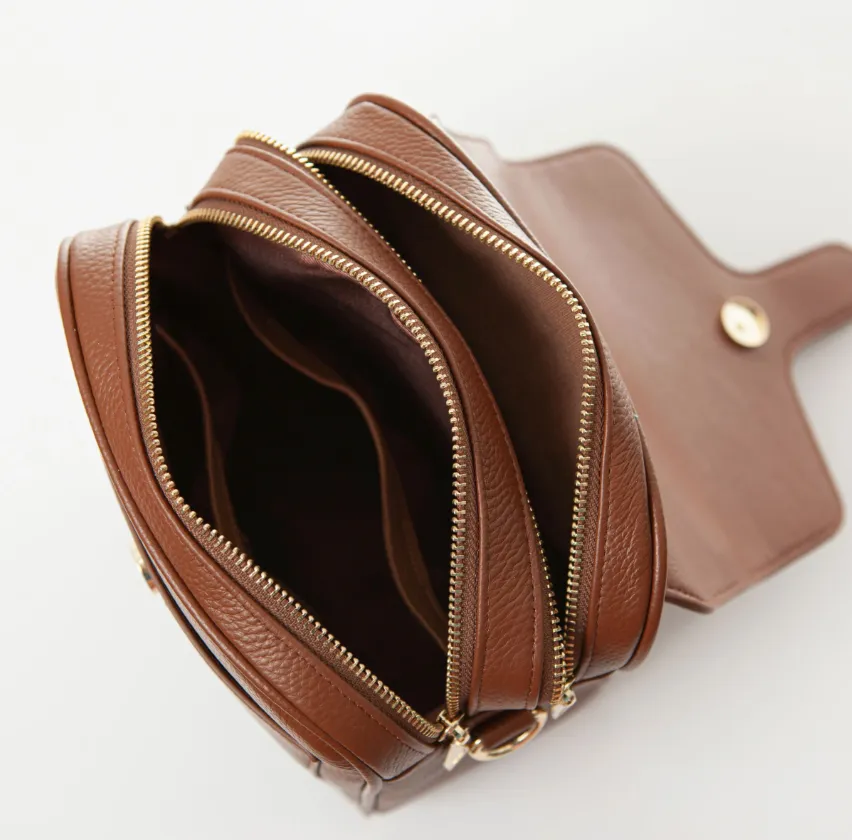 LA COUTTS Duncan Thermal Handbag