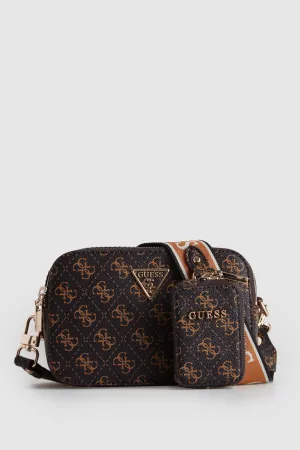 Latona Camera Crossbody Bag
