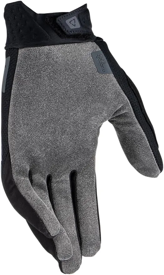 Leatt Glove Mountain Bike 2.0 Subzero #M/EU8/US9 Black