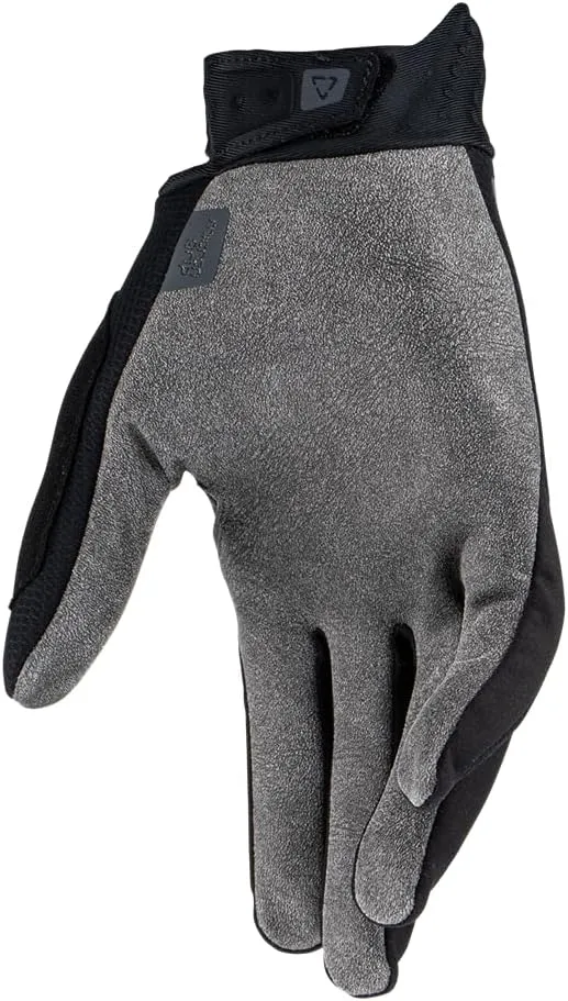 Leatt Glove Mountain Bike 2.0 Subzero #M/EU8/US9 Black
