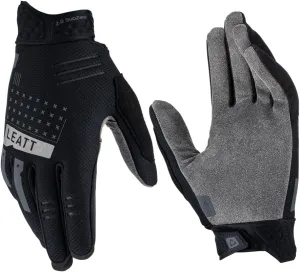 Leatt Glove Mountain Bike 2.0 Subzero #M/EU8/US9 Black