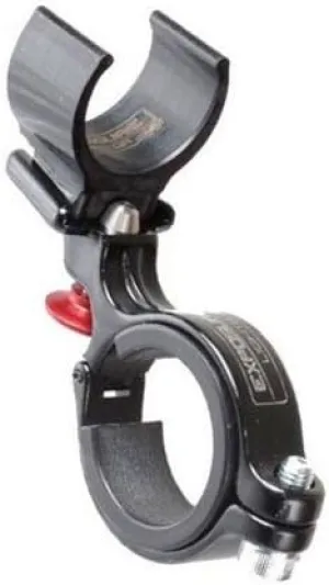 Lights Quick Release Handlebar Bracket with Clip for Diablo, Joystick and Sirius